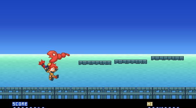 Flashゲーム【Collone!!】が今のブラウザで動くまで